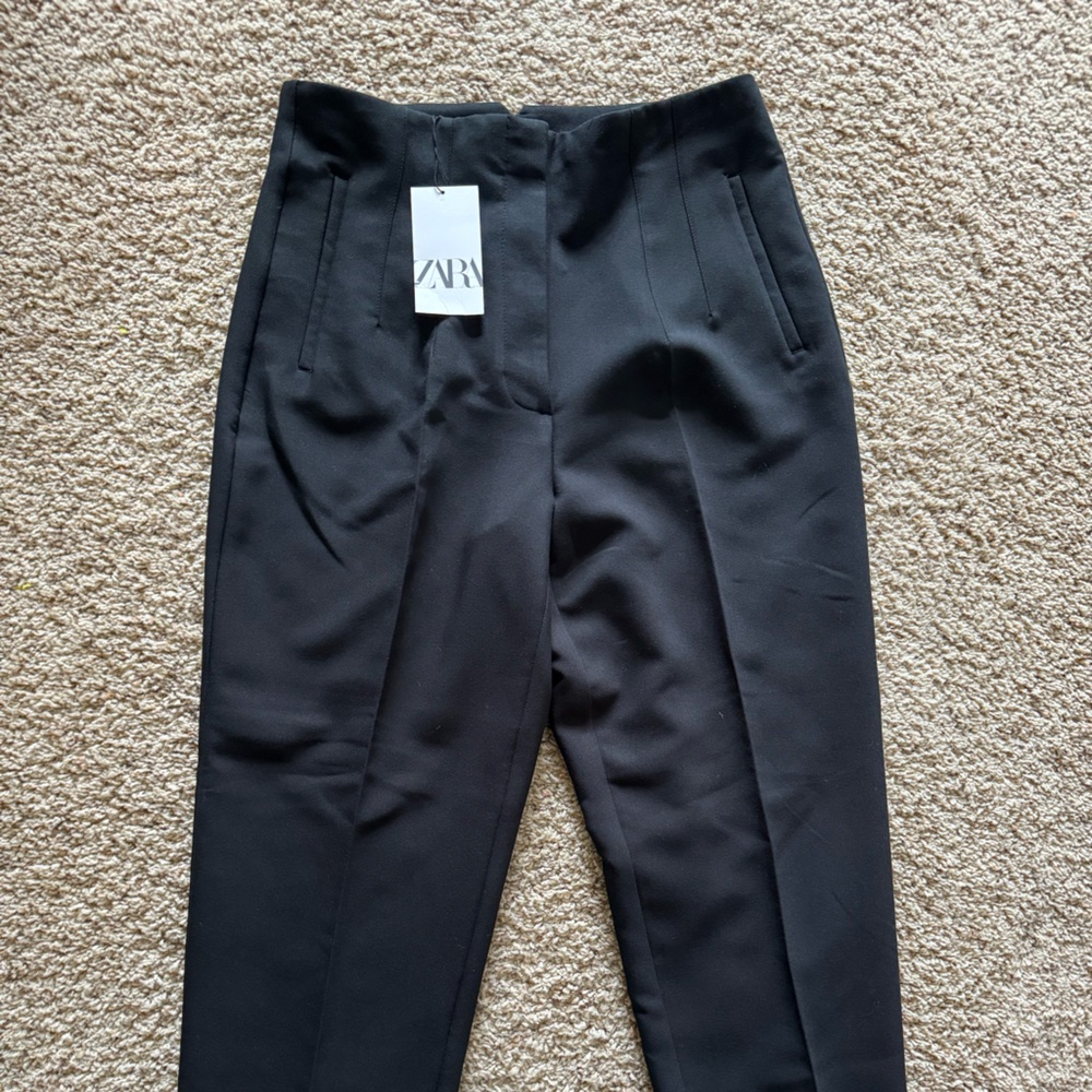 Zara pants